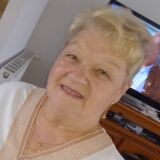 Photo de profil de Ghislaine Saint Aubert