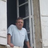 Photo de profil de Alain Martin