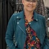 Photo de profil de Marie-Christiane Germann