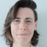 Photo de profil de Aurore Troussier Gasnier