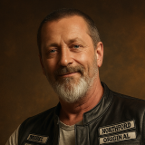 Photo de profil de Eric Facq