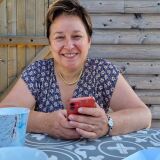 Photo de profil de Laurence Bayle