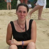 Photo de profil de Vanessa de Freitas