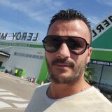 Photo de profil de Jonathan Vitalis