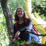 Photo de profil de Caroline Deregnaucourt