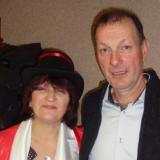 Photo de profil de Bernadette Geoffray