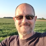Photo de profil de Cyril Aubé