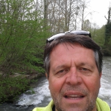 Photo de profil de Frédéric Bazin