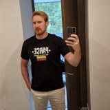 Photo de profil de Eric Verbeken