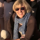 Photo de profil de Chantal Lemoigne
