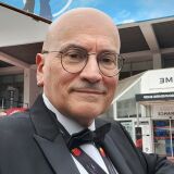 Photo de profil de Jean-Luc Ballester