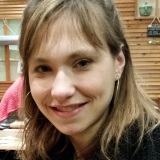 Photo de profil de Aude Deschamps
