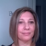 Photo de profil de Sabine Rouquet