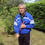 Photo de profil de Erik Martin