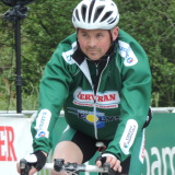 Photo de profil de Éric Thomas
