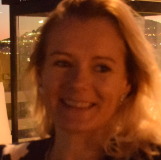 Photo de profil de Virginie Frantz