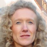Photo de profil de Nathalie Guignon