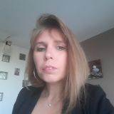 Photo de profil de Sophie Gonzalez