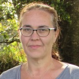 Photo de profil de Cathy Guyader