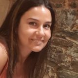 Photo de profil de Vânia Araújo