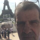 Photo de profil de Mhamed Nasli Bakir