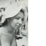 Photo de profil de Sophie Floquet