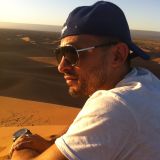 Photo de profil de Farid Ben Hamed