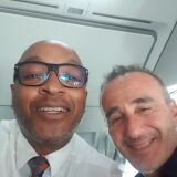 Photo de profil de Jean-Philippe Diallo