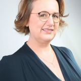 Photo de profil de Laëtitia Bourdon