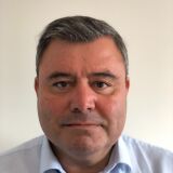 Photo de profil de Moïse Moreira
