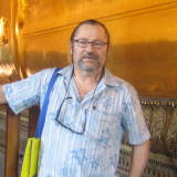 Photo de profil de Alain Thibault