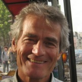 Photo de profil de Christian Chatelain