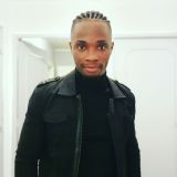 Photo de profil de Saidou Sy
