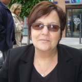 Photo de profil de Brigitte Arvieu