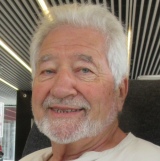 Photo de profil de Gerard Pinel