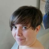 Photo de profil de Sandra Lavigne
