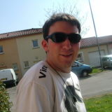 Photo de profil de Jérémy Grange