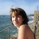 Photo de profil de Sylvie Duhamel