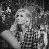 Photo de profil de Aline Charreau