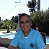 Photo de profil de Abdelhafed Sahraoui