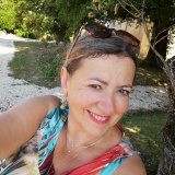 Photo de profil de Sylvie Colon de Franciosi Deniau