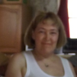 Photo de profil de Geraldine Bellay