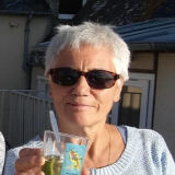 Photo de profil de Chantal L'hotellier