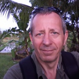 Photo de profil de Bruno Gibert
