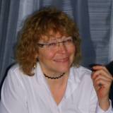 Photo de profil de Brigitte Gautier