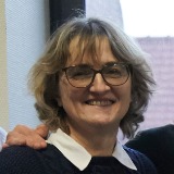 Photo de profil de Martine Kiesele