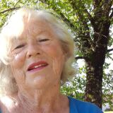 Photo de profil de Jacqueline Fevre