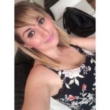 Photo de profil de Marie Parmentier
