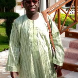 Photo de profil de Mohamadou Soumare