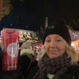 Photo de profil de Joelle Martel